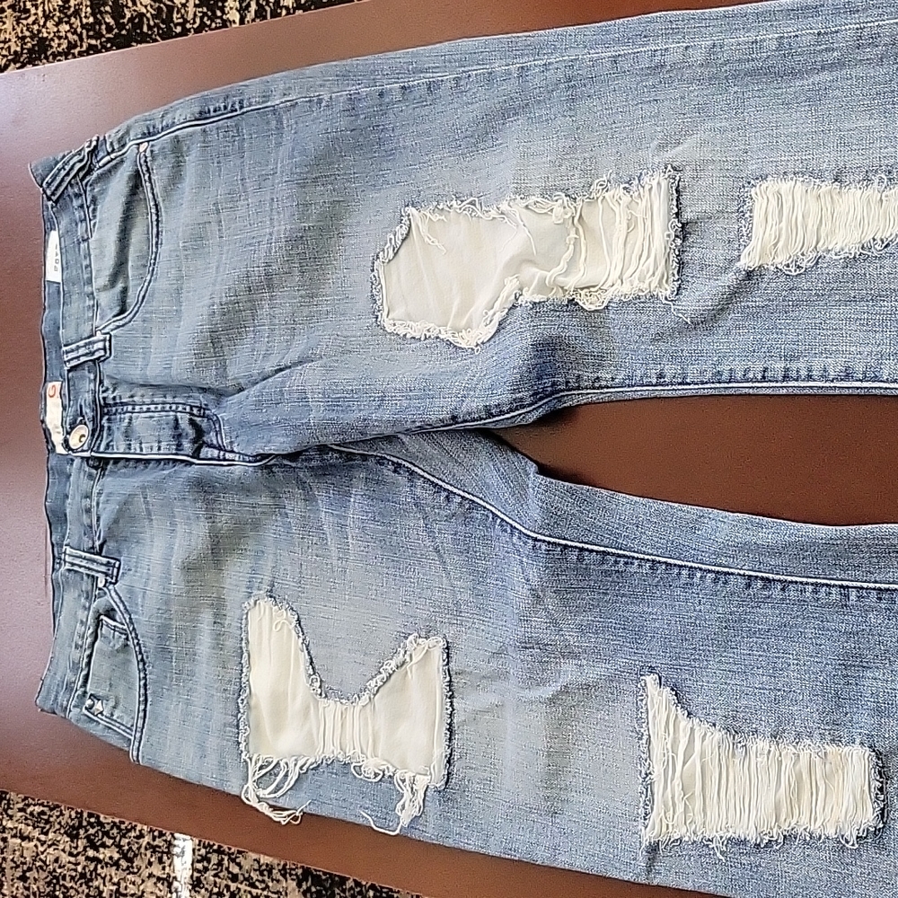 G By Guess Jeans Mens